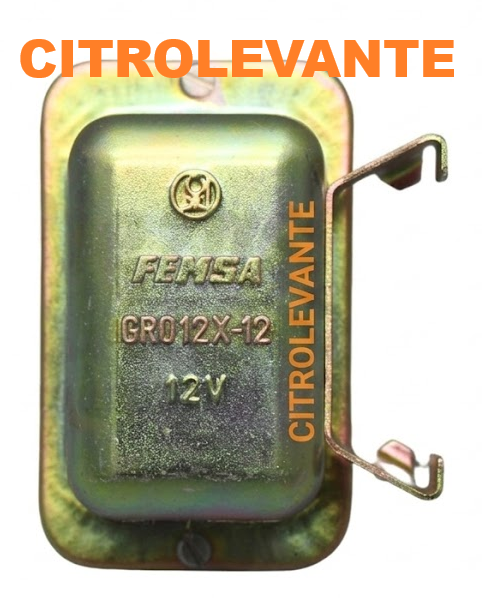 ELECTRICIDAD