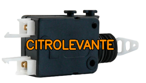 CONTACTORES