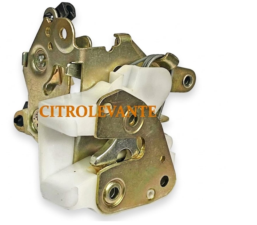 CERRADURAS