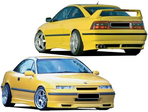 CALIBRA