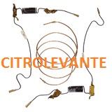 Circuito de freno
